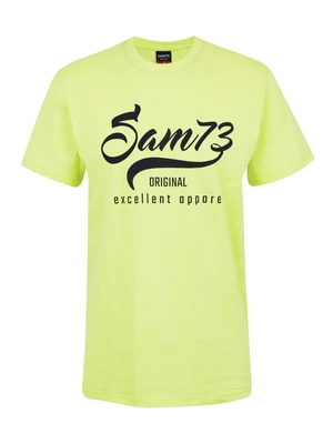 SAM73 T-Shirt Calvin - Men