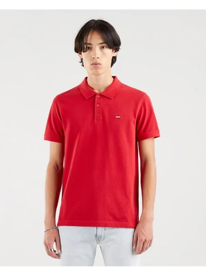 Levi&apos;s Standard Housemarked Polo T-Shirt Levi&apos;s® - Mens