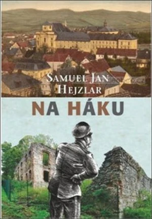 Na háku - Jan Samuel Hejzlar