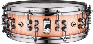 Mapex Versatus 14" Peach Burl Burst Caisse claire