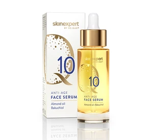 SKINEXPERT ANTI-AGE Q10 FACE SERUM 28ML