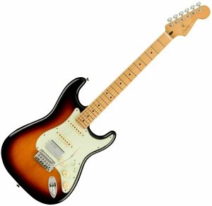 Fender Player Plus Stratocaster HSS MN 3-Color Sunburst Chitară electrică