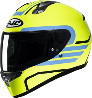 HJC C10 Lito MC3H S Helm