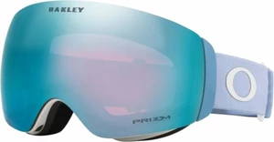 Oakley Flight Deck M 7064E100 Matte Navy/Prizm Sapphire Iridium Occhiali da sci