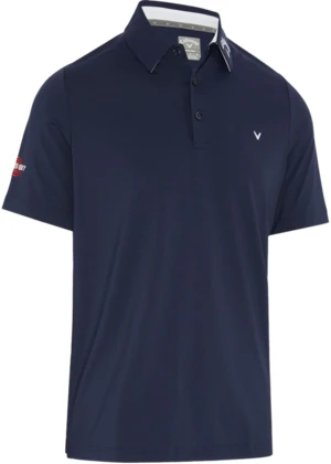 Callaway 3 Chev Odyssey Mens Peacoat XL Chemise polo