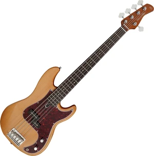 Sire Marcus Miller P5R Alder-5 Natural 5-strunná baskytara