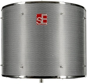 sE Electronics RF Pro Silver Bouclier acoustique portable