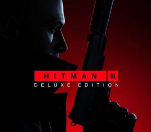 HITMAN 3 - VR Access DLC EU (without DE) PS4 CD Key