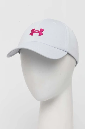 Šiltovka Under Armour s nášivkou, 1376705