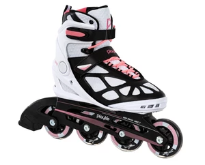 Women's Inline Skates Playlife Uno Pink 80