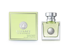 Versace toaletní voda pro ženy 30 ml