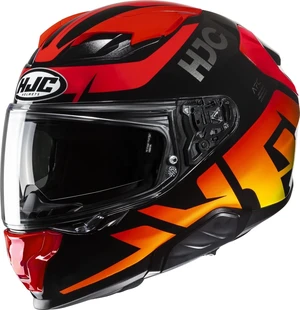 HJC F71 Bard MC1 2XL Kask