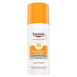Eucerin Photoaging Control krém na opalování SPF30 Sun Fluid 50 ml