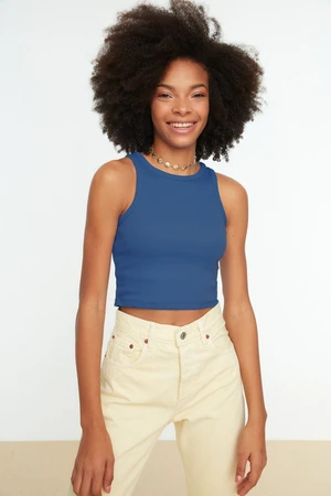 Dámsky crop top Trendyol