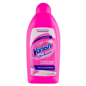 Vanish čistič na koberce, 500ml strojné