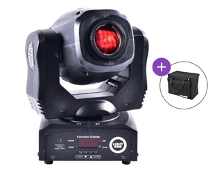 Light4Me Mini Spot 60 Prism SET Moving Head