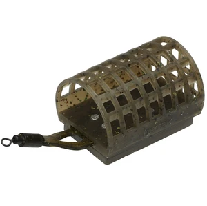 Dam krmítko detek groundbait feeder with swivel - 80 g