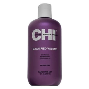 CHI Magnified Volume Conditioner pro objem vlasů 350 ml