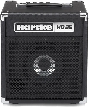 Hartke HD25