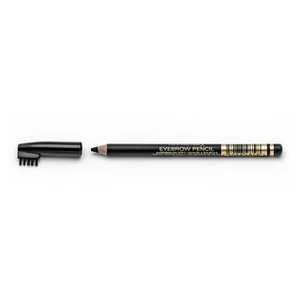 Max Factor Eyebrow Pencil 001 Ebony tužka na obočí 1,2 g