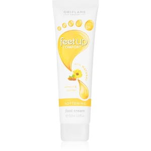 Oriflame Feet Up Comfort zjemňující krém na nohy 150 ml