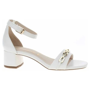 Dámské sandály Tamaris 1-28323-20 white 37