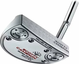 Scotty Cameron 2023 Select Golo 6.5 Mâna dreaptă 34 '' Crosă de golf - putter