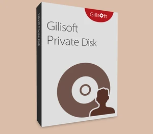 Gilisoft Private Disk CD Key