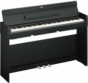 Yamaha YDP-S35 Piano digital Black