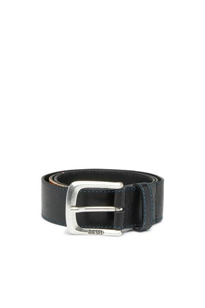 Diesel Belt - B-DNA/DSL belt black