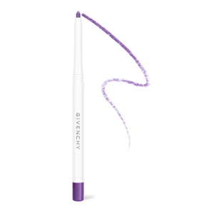 Givenchy Vodeodolná ceruzka na oči Couture Waterproof (Eyeliner) 0,3 g 06 Lilac