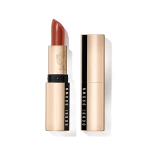 Bobbi Brown Rúž (Luxe Lipstick) 3,5 g Italian Rose