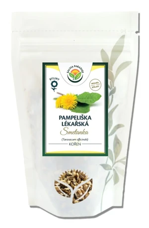 Salvia Paradise Púpava lekárska koreň rezaný 1000 g