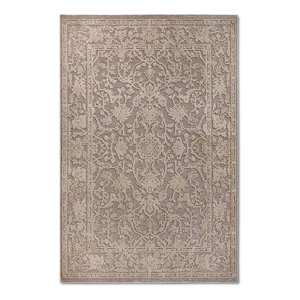 Beżowy dywan z włókien z recyklingu 200x290 cm Ambroise – Villeroy&Boch