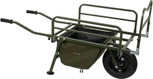 Fox Fishing R Series Barrow Plus Chariot de pêche