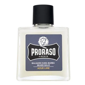 Proraso Azur Lime Beard Balm balzám na vousy 100 ml