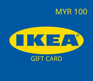 IKEA 100 MYR Gift Card MY