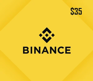 Binance Gift Card (USDC) $35