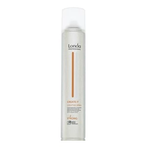 Londa Professional Create It Creative Spray stylingový sprej pre definíciu a tvar 300 ml