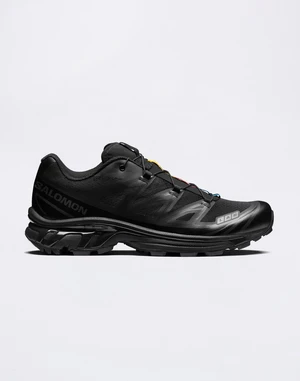 Salomon XT-6 Black/Black/Phantom 42 2/3