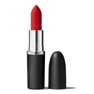 MAC Cosmetics Matná rtěnka M·A·Cximal (Matte Lipstick) 3,5 g Red Rock