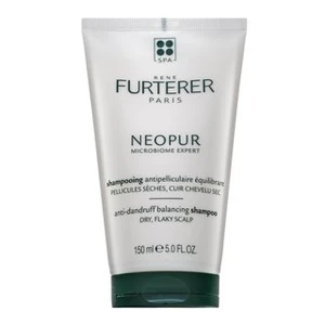 Rene Furterer Neopur Scalp Balancing Shampoo szampon wzmacniający do wrażliwej skóry głowy 150 ml