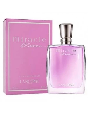 Lancôme Miracle Blossom - EDP 2 ml - odstrek s rozprašovačom