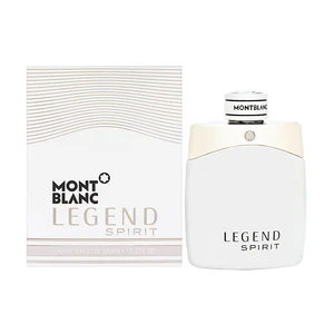 Mont Blanc Legend Spirit - EDT 30 ml