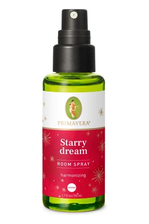 Primavera Izbový sprej Starry Dream 50 ml