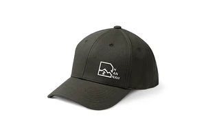 Hannah All-Evo Black Cap