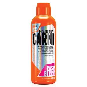 Extrifit Carni 120000 Liquid Raspberry 1000 ml