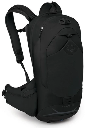 Osprey Escapist 20 S/M Black