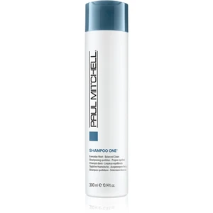 Paul Mitchell Original šampón pre šetrné umývanie 300 ml