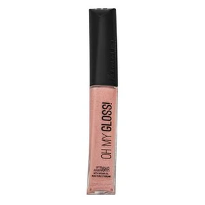 Rimmel London Oh My Gloss 100 Love Bug lesk na rty 6,5 ml